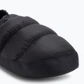 Pantofle Rab Down Hut black 7