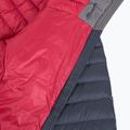 Dámská péřová bunda Rab Microlight Alpine steel 5