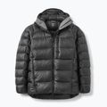 Pánská péřová bunda Rab Mythic Ultra Jacket black