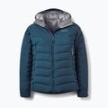 Pánská péřová bunda Rab Infinity Windstopper Hoody tempest blue 4