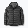 Pánská péřová bunda Rab Electron Pro Hoody black