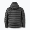 Pánská péřová bunda Rab Electron Pro Hoody black 2
