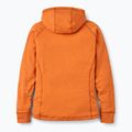 Dámská mikina Rab Nexus Hoody dark melba 2