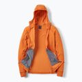 Dámská mikina Rab Nexus Hoody dark melba 3