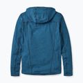 Pánská mikina Rab Ascendor Light Hoody tempest blue 2