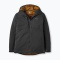 Pánská zateplená bunda Rab Xenair Alpine Jacket black