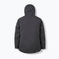 Pánská zateplená bunda Rab Xenair Alpine Jacket black 2
