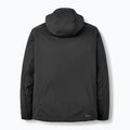 Pánská zateplená bunda Rab Xenair Alpine Light black 2