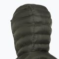 Pánská zateplená bunda Rab Cirrus Alpine oak 5