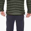 Pánská zateplená bunda Rab Cirrus Alpine oak 9