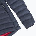 Dámská zateplená bunda Rab Cirrus Alpine steel 4