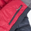 Dámská zateplená bunda Rab Cirrus Alpine steel 5