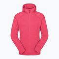 Dámská mikina Rab Nexus Hoody watermelon