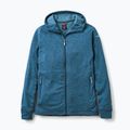 Dámská mikina Rab Nexus Hoody tempest blue
