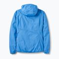 Dámská větrovka Rab Windgather Hoody bluebird 2