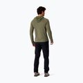 Pánská mikina Rab Sonic Hoody light khaki 3