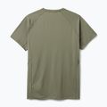 Pánské triko Rab Sonic Tee light khaki 2