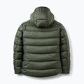 Pánská péřová bunda Rab Neutrino Pro Hoody army 2