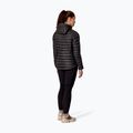 Dámská péřová bunda Rab Microlight Alpine Hoody graphene 3