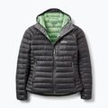 Dámská péřová bunda Rab Microlight Alpine Hoody graphene 4