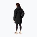 Dámský péřový kabát Rab Valiance Parka black 3