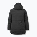 Dámský péřový kabát Rab Valiance Parka black 5