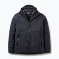 Pánská péřová bunda Rab Microlight Shield  black 4