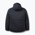 Pánská péřová bunda Rab Microlight Shield  black 5