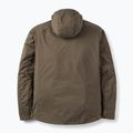 Pánská zateplená bunda Rab Xenair Alpine Light Jacket dark army 2