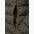 Pánská zateplená bunda Rab Cirrus Flex Hoody army 3