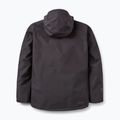 Pánská nepromokavá bunda Rab Namche GTX 2026 black 2