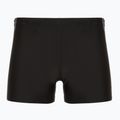 Pánské plavecké boxerky Speedo Placement Aquashort black/red