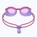 Dětské plavecké brýle Speedo Sunny G Sea Shells pink yarrow / vermillion 3