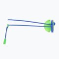 Dětské plavecké brýle Speedo Sunny G Pop Seasiders Print speedo blue camo / jello green 3