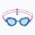 Dětské plavecké brýle Speedo Sunny G Pop Sea Shells Print bachelor button multi ditsy / celeste 2
