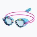 Dětské plavecké brýle Speedo Sunny G Pop Sea Shells Print bachelor button multi ditsy / celeste