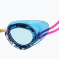 Dětské plavecké brýle Speedo Sunny G Pop Sea Shells Print bachelor button multi ditsy / celeste 4