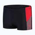 Pánské plavecké boxerky Speedo Dive Aquashort černé 8-00300714313 4