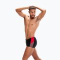 Pánské plavecké boxerky Speedo Dive Aquashort černé 8-00300714313 6