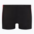 Pánské plavecké boxerky Speedo Dive Aquashort černé 8-00300714313