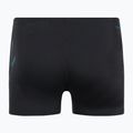 Pánské plavecké boxerky Speedo Hyper Boom Placement Aquashort černé 8-00301115144 2