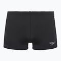 Plavky Speedo Hyperboom black/oxid grey