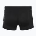 Plavky Speedo Hyperboom black/oxid grey 2