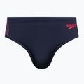 Pánské plavecké kalhotky Speedo Hyper Boom Splice Brief námořnická modrá 8-00301715148