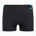 Pánské plavecké boxerky Speedo Hyper Boom Splice černé 8-00302015147