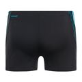 Pánské plavecké boxerky Speedo Hyper Boom Splice černé 8-00302015147 2