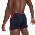 Pánské plavecké boxerky Speedo Hyper Boom Splice navy blue 8-00302015147 6