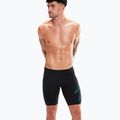Speedo pánské Hyper Boom Placement Jammers černé 8-00302115193 6