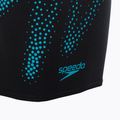 Speedo pánské Hyper Boom Placement Jammers černé 8-00302115193 3