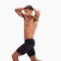 Pánské plavky Speedo Hyper Boom Placement Jammer navy blue 8-00302115194 5
